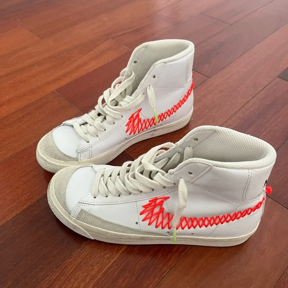 Nike blazers